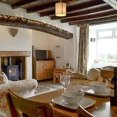 The Tottsie Villa Bassenthwaite Exterior photo